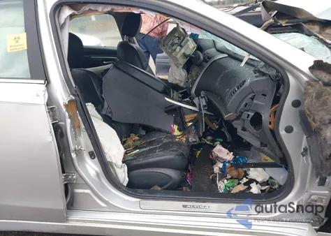 2014 Nissan Altima 2.5 Sl из США, поврежденный, VIN 1N4AL3AP3EN239566